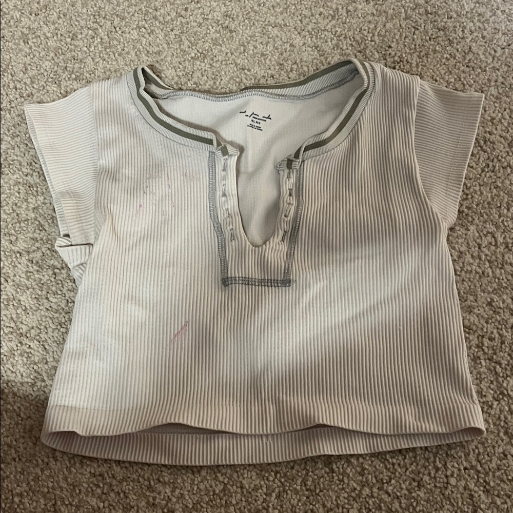Urban Outfitters Out From Under Tee